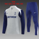 25/26 Tottenham Hotspur Kids Training Tracksuit
