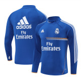2013-2014 Real Madrid Adult Retro Training Top
