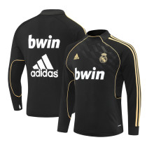 2011-2012 Real Madrid Adult Retro Training Top
