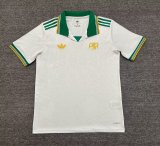 25/26 AS Roma Third Adult Soccer Jersey