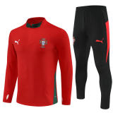 25/26 Portugal Adult Training Tracksuit