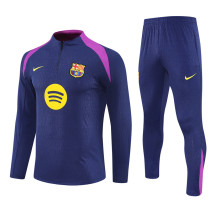 25/26 Barcelona Adult Training Tracksuit