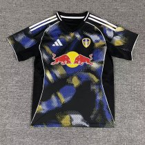 25/26 Leeds United Third Adult Soccer Jersey