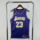 2026 Los Angeles Lakers LeBron James #23 Adult NBA Jersey