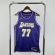 2026 Los Angeles Lakers Doncic #77 Adult NBA Jersey