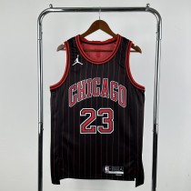 2026 Chicago Bulls JORDAN #23 Adult NBA Jersey