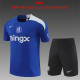 25/26 Chelsea Kids Training Jersey+Shorts Suit