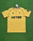 25/26 Crystal Palace Third Adult Soccer Jersey