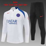 25/26 PSG Kids Training Tracksuit