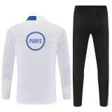 25/26 PSG Adult Training Tracksuit