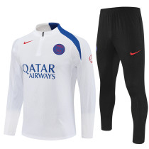 25/26 PSG Adult Training Tracksuit