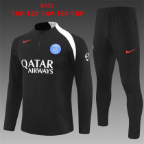 25/26 PSG Kids Training Tracksuit