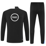 25/26 PSG Adult Training Tracksuit