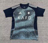 25/26 Al Nassr Away Adult Soccer Jersey