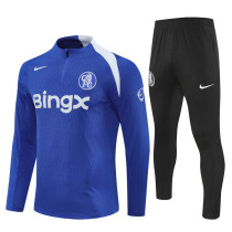 25/26 Chelsea Adult Training Tracksuit