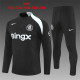 25/26 Chelsea Kids Training Tracksuit