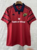 2025 Munster Adult Rugby Jersey