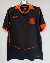 25/26 Corinthians Paulista Third Adult Soccer Jersey