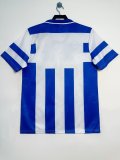 1994-1995 Deportivo Home Adult Retro Soccer Jersey