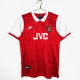 1994-1996 Arsenal Home Adult Retro Soccer Jersey