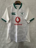 2026 Ireland Away Adult Rugby Jersey