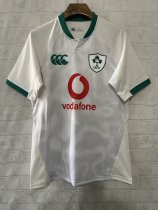 2026 Ireland Away Adult Rugby Jersey