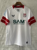 2025 Ulster Adult Rugby Jersey