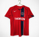 2004-2005 PSG Away Adult Retro Soccer Jersey