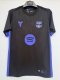 25/26 Barcelona Black Adult Soccer Jersey