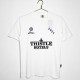 1995-1996 Leeds United Home Adult Retro Soccer Jersey