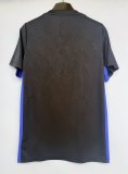 25/26 Barcelona Black Adult Soccer Jersey