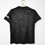 2019-2020 Man United Third Adult Retro Soccer Jersey