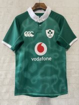 2026 Ireland Home Adult Rugby Jersey