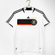 2008 Germany Home Adult Retro Soccer Jersey