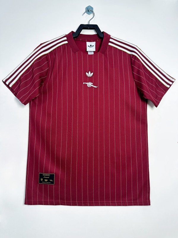 25/26 Arsenal Adult T-shirt