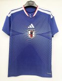 2026 World Cup Japan Home Adult Soccer Jersey