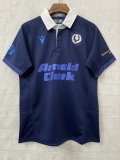 Scotland 100th Anniversary Adult Rugby Jersey