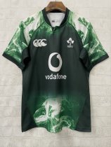 2026 Ireland Adult Rugby Jersey