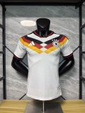 Player Version 2026 World Cup Germany Home Adult Soccer Jersey