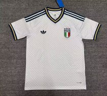 2026 World Cup Italy Away Adult Soccer Jersey