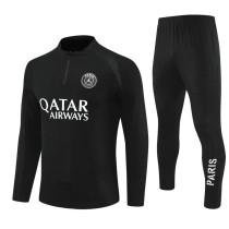 25/26 PSG Adult Training Tracksuit