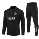 25/26 PSG Adult Training Tracksuit