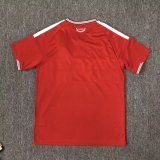 2026 World Cup Wales Home Adult Soccer Jersey