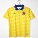 1994 Columbia Home Adult Retro Soccer Jersey