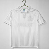 1998-1999 Chelsea Away Adult Retro Soccer Jersey
