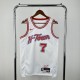 2026 Houston Rockets  DURANT #7 Adult NBA Jersey