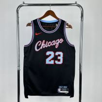 2026 Chicago Bulls JORDAN #23 Adult NBA Jersey
