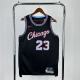 2026 Chicago Bulls JORDAN #23 Adult NBA Jersey