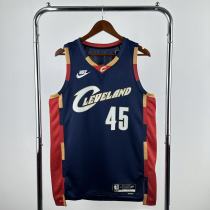 2026 Cleveland Cavaliers MITCHELL #45 Adult NBA Jersey