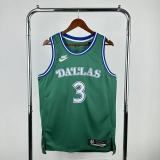 2026 Dallas Mavericks DAVIS #3 Adult NBA Jersey
